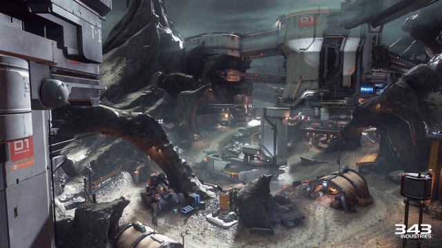Halo 5: Guardians - Immagine 187952