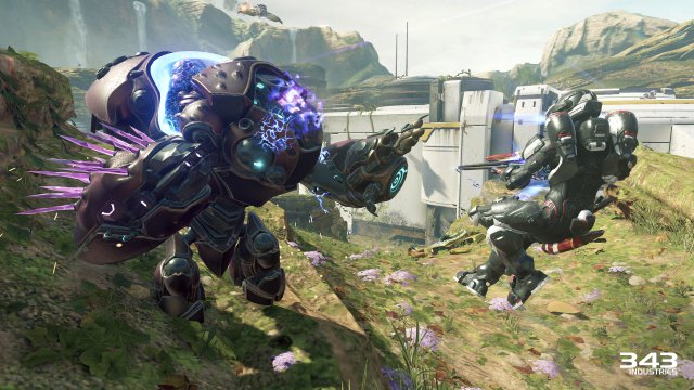 Halo 5: Guardians - Immagine 187953