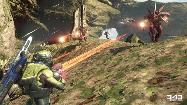 Halo 5: Guardians - Immagine 187956