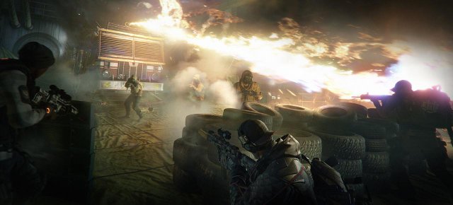 Tom Clancy's The Division - Immagine 186522