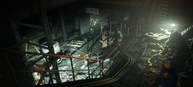 Tom Clancy's The Division - Immagine 186531