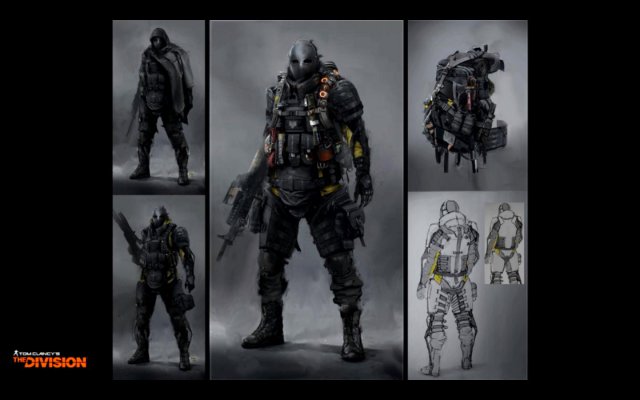 Tom Clancy's The Division - Immagine 191813