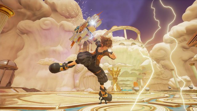 Kingdom Hearts III - Immagine 195210