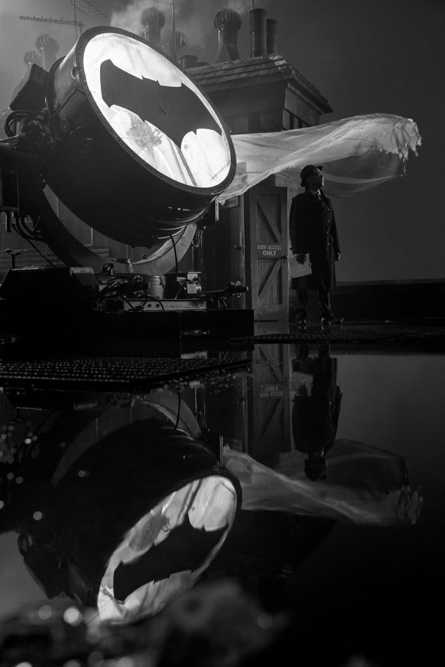 Justice League Part One - Immagine 192856