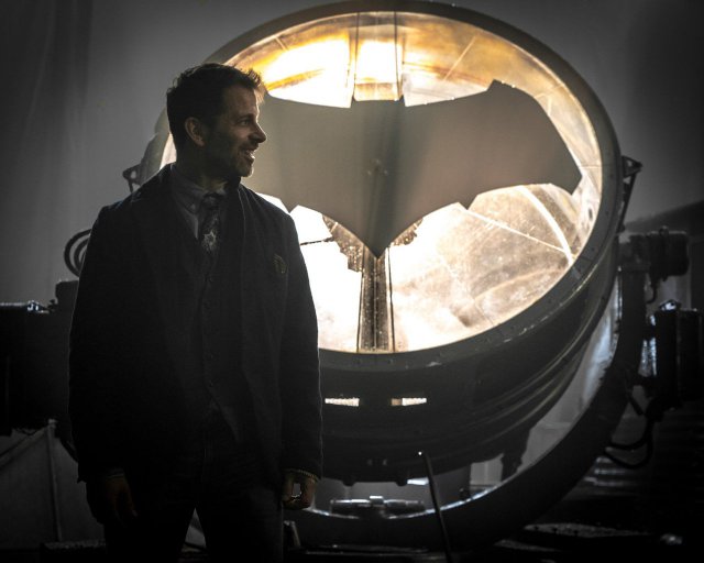 Justice League Part One - Immagine 192857