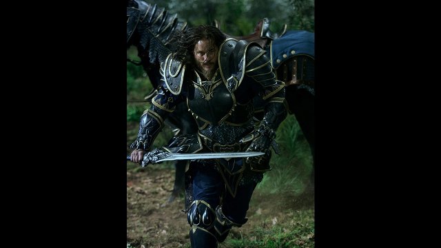 Warcraft - L'Inizio - Immagine 184424