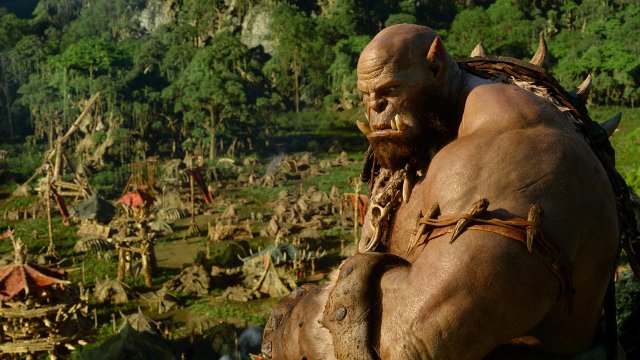 Warcraft - L'Inizio - Immagine 184425