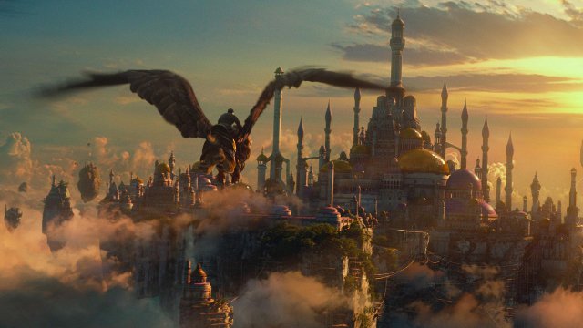 Warcraft - L'Inizio - Immagine 184426