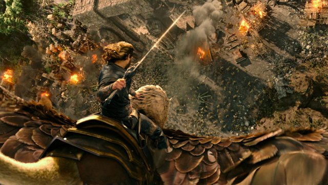 Warcraft - L'Inizio - Immagine 184427