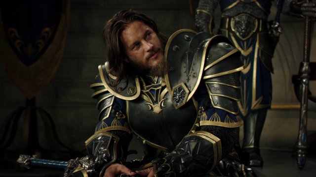 Warcraft - L'Inizio - Immagine 184431