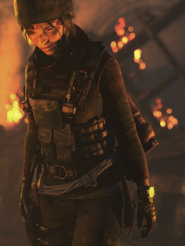 Rise of the Tomb Raider - Immagine 175444