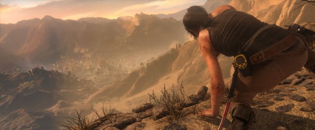 Rise of the Tomb Raider - Immagine 175446