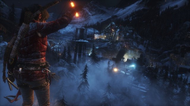 Rise of the Tomb Raider - Immagine 175447