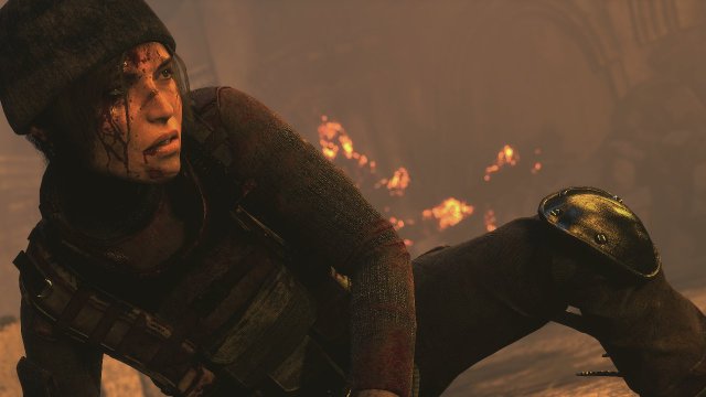 Rise of the Tomb Raider - Immagine 175448