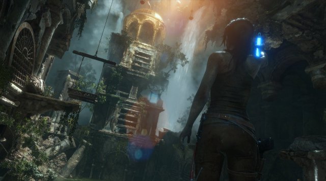 Rise of the Tomb Raider - Immagine 175449