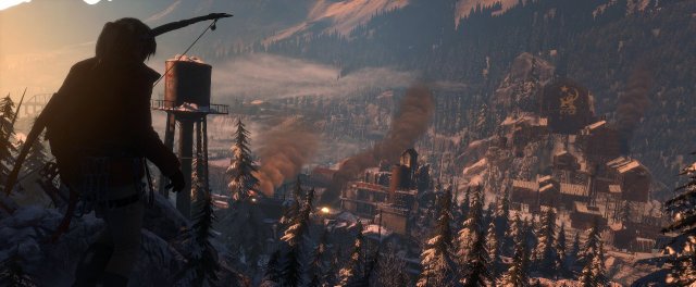 Rise of the Tomb Raider - Immagine 175450