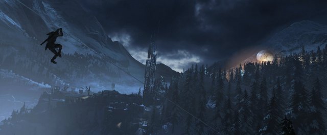 Rise of the Tomb Raider - Immagine 175451