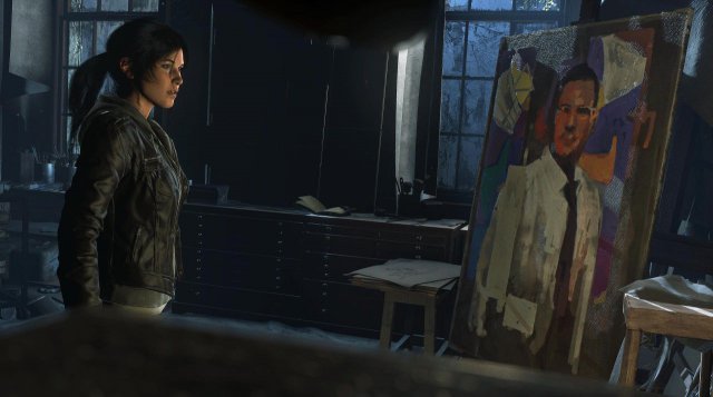 Rise of the Tomb Raider - Immagine 190970