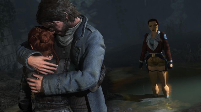 Rise of the Tomb Raider - Immagine 190975