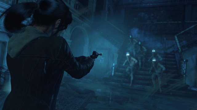 Rise of the Tomb Raider - Immagine 190977
