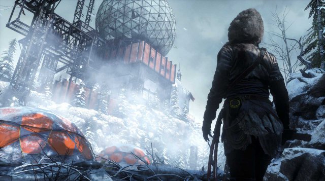 Rise of the Tomb Raider - Immagine 194196