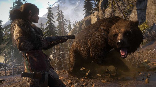 Rise of the Tomb Raider - Immagine 194197