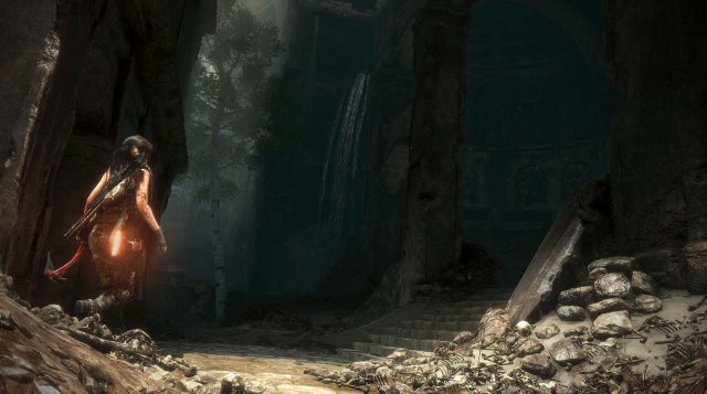 Rise of the Tomb Raider - Immagine 194198