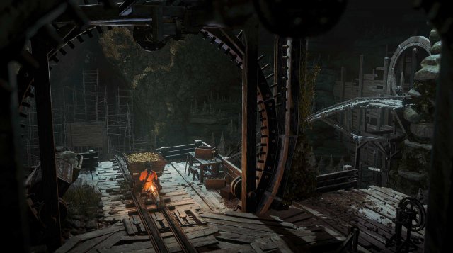 Rise of the Tomb Raider - Immagine 194202