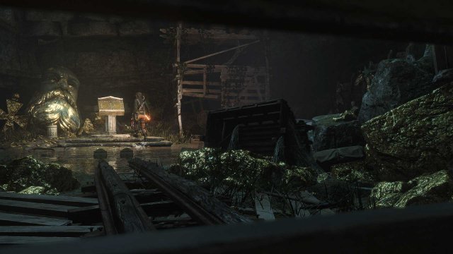 Rise of the Tomb Raider - Immagine 194203