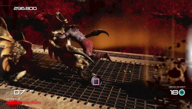 Shadow of the Beast Remake - Immagine 183576