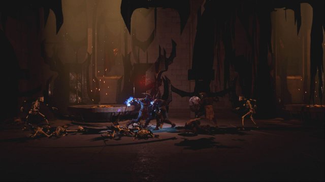 Shadow of the Beast Remake - Immagine 183897