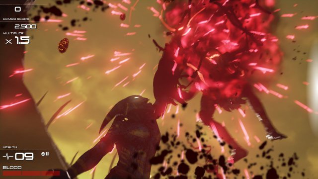 Shadow of the Beast Remake - Immagine 183898