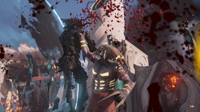Shadow of the Beast Remake - Immagine 183899
