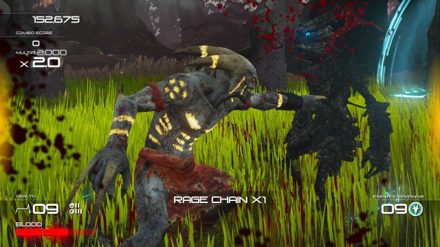Shadow of the Beast Remake - Immagine 183900