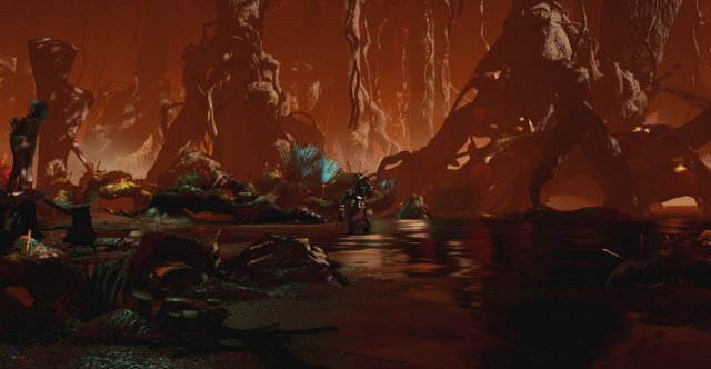Shadow of the Beast Remake - Immagine 183903