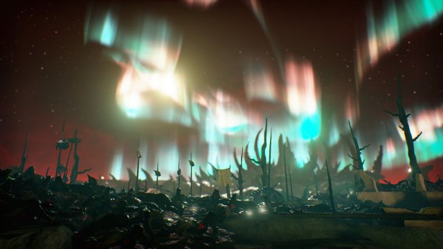 Shadow of the Beast Remake - Immagine 183904
