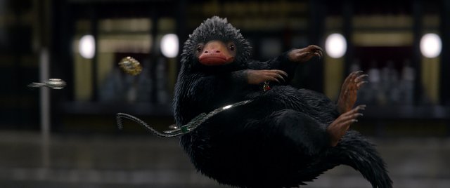 Animali Fantastici e Dove Trovarli - Immagine 196285