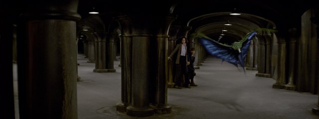 Animali Fantastici e Dove Trovarli - Immagine 196289