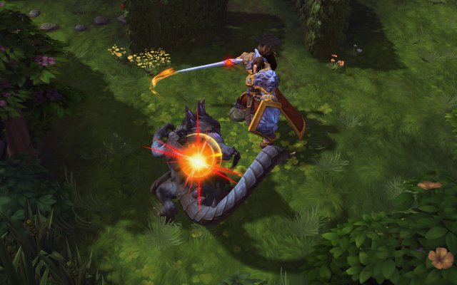 Heroes of the Storm - Immagine 195887