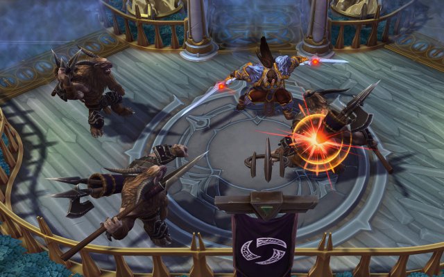 Heroes of the Storm - Immagine 195888
