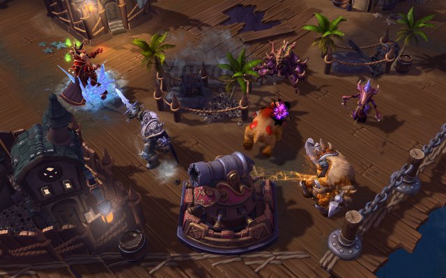 Heroes of the Storm - Immagine 195892