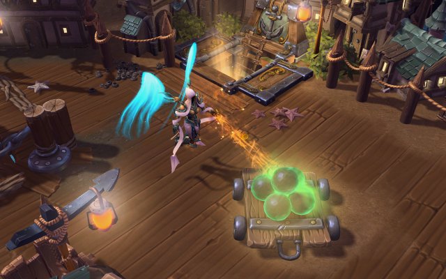 Heroes of the Storm - Immagine 195894