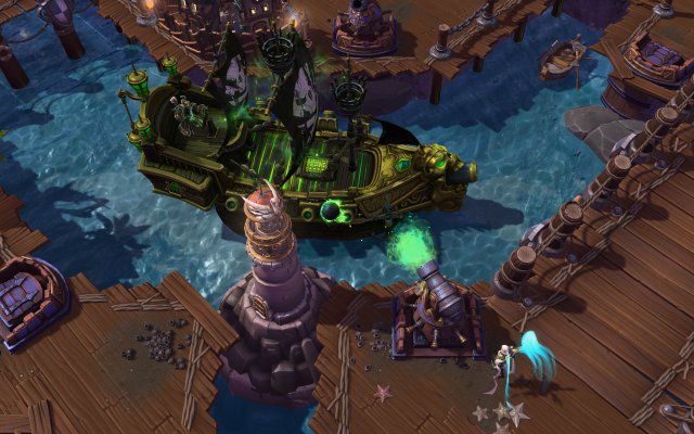 Heroes of the Storm - Immagine 195895