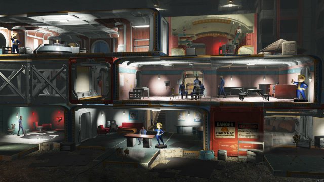 Fallout 4 - Immagine 186253