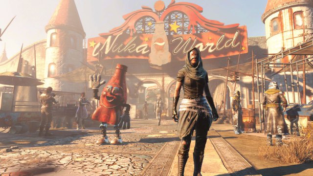 Fallout 4 - Immagine 186256