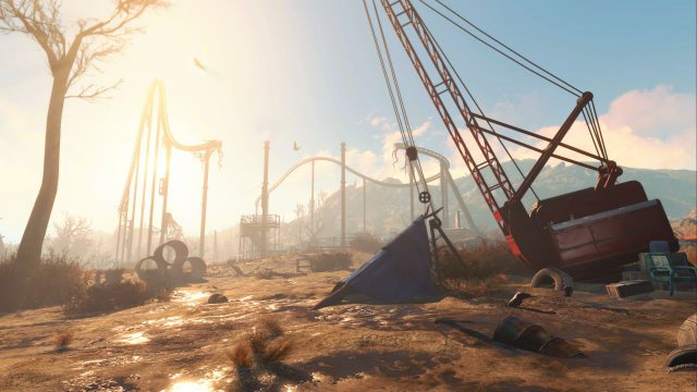 Fallout 4 - Immagine 186262