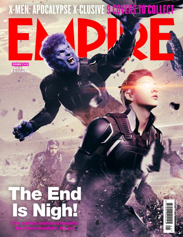 X-Men: Apocalisse - Immagine 180972