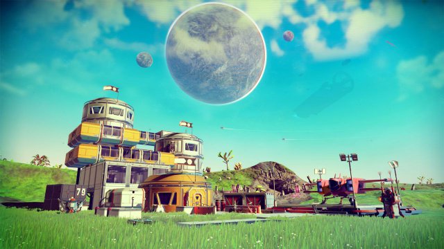 No Man's Sky - Immagine 197074