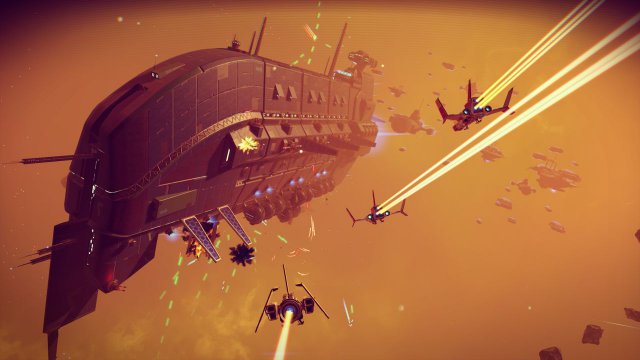 No Man's Sky - Immagine 197078