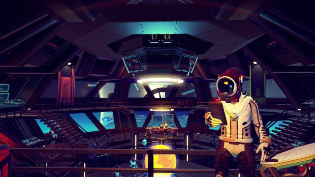 No Man's Sky - Immagine 197080
